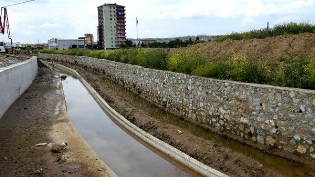 Uşak\'ta Dokuzsele Deresi Projesi\'nde Halk Söz Sahibi Olacak