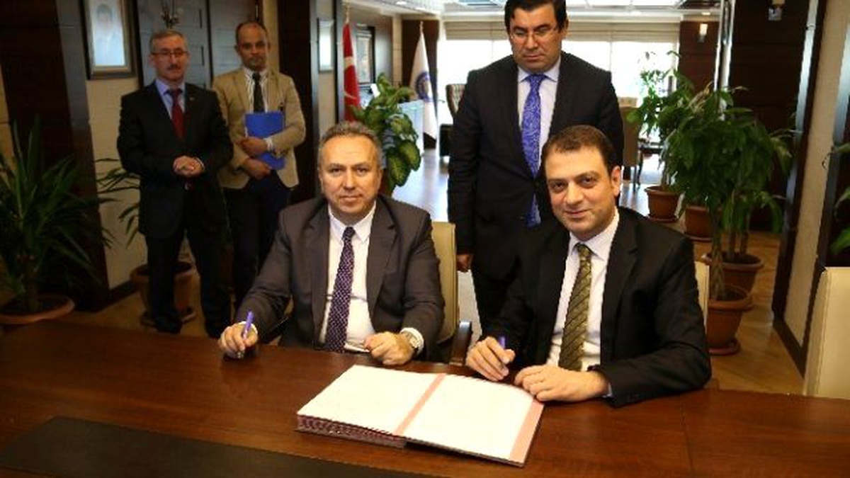 Vali Ali Fidan Kalıcı İş Yerlerini Kurtardı