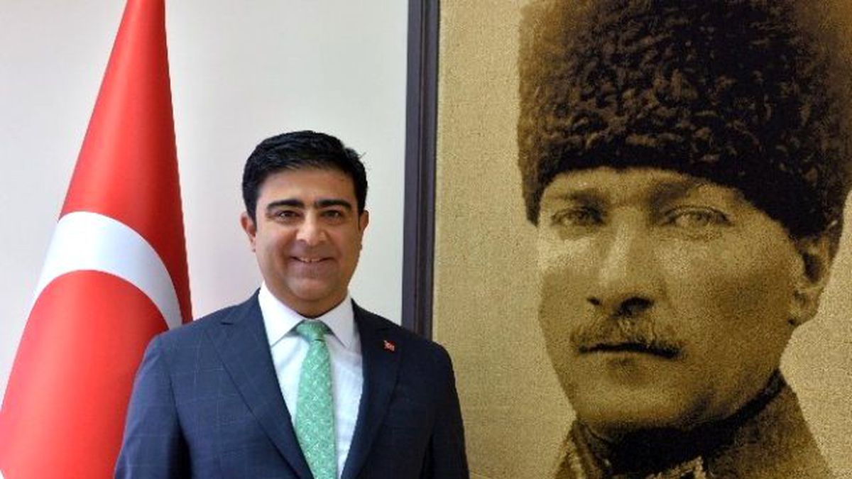 Vali Yardımcısı Gençoğlu Beraat Etti