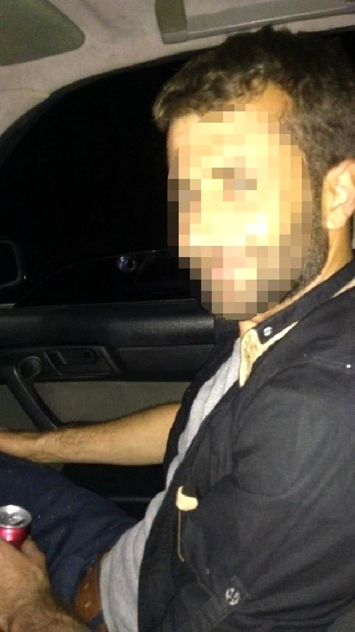 Yardım Amaçlı Otomobillerine Aldıkları Kadına Tecavüz Ettiler