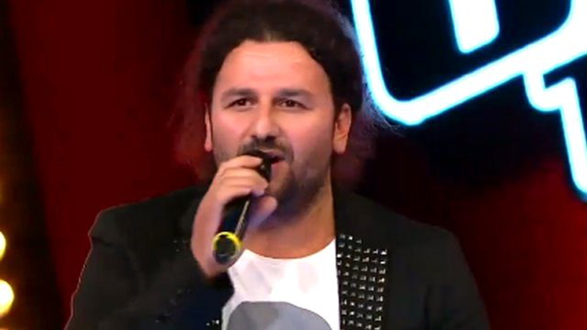 Yarışmacıdan Büyük Vefa! Murat Boz\'u Seçti Çünkü...