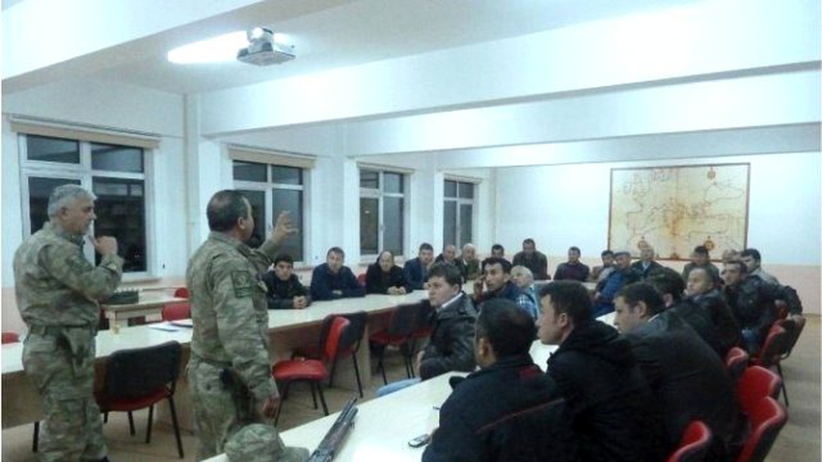 Yasak Dinlemeyen Avcılara 15 Bin TL Ceza