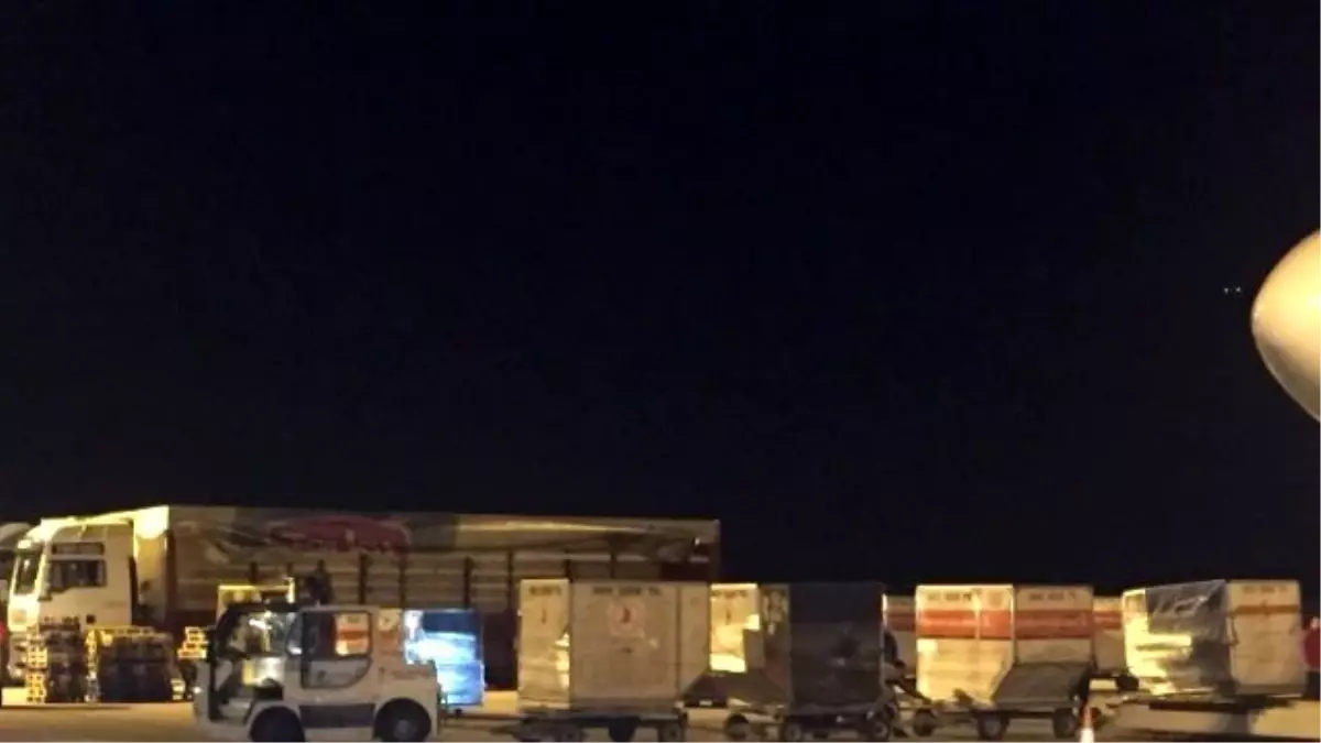 Yurt Dışı Oyları Ankara\'ya Getirildi