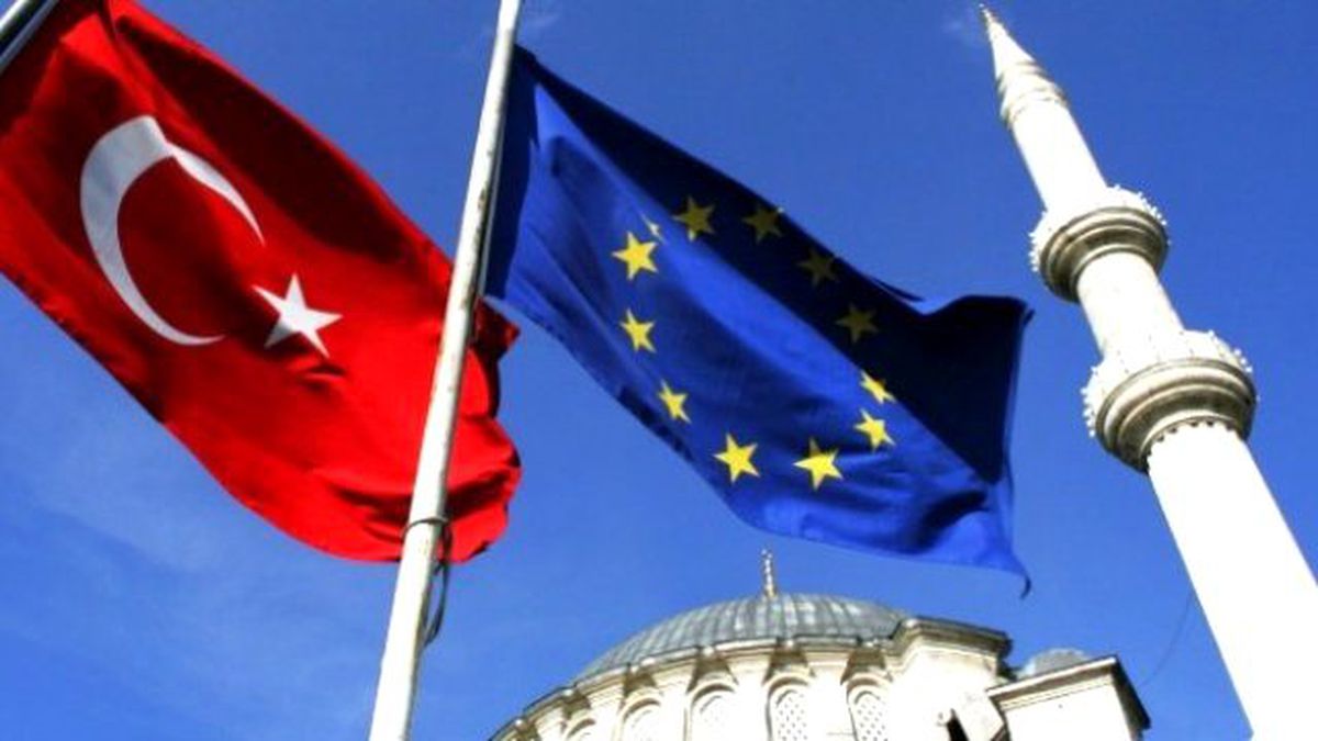 AB Komisyonu: Türkiye Raporu Basına Sızdı