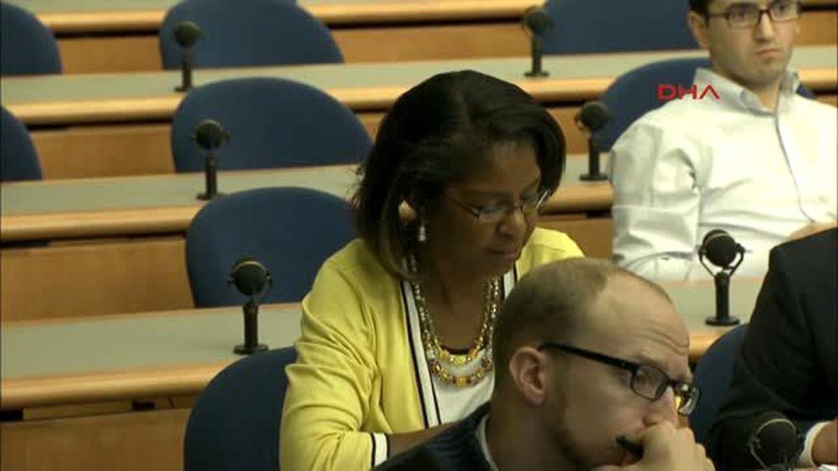 ABD'den Türkiye'ye 'Kayyum' Çağrısı