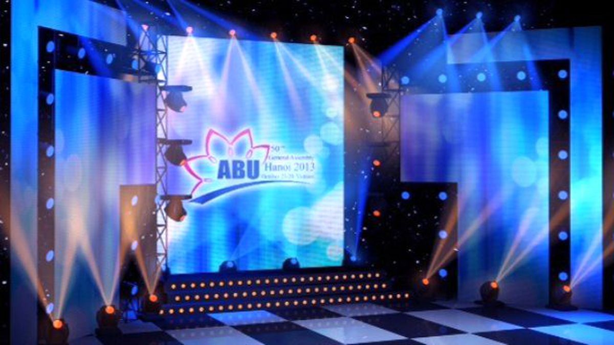 Asya'nın Eurovision'u İstanbul'da Başladı