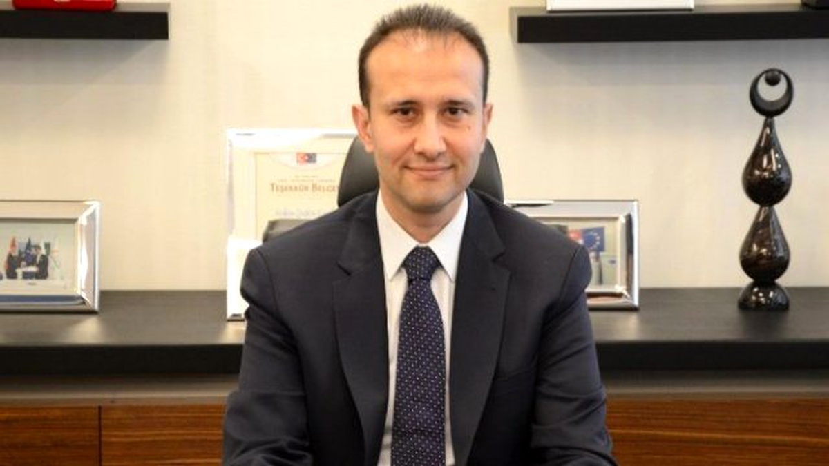 AK Parti\'li Erürker, Cumhuriyetin 92. Yaşını Kutladı