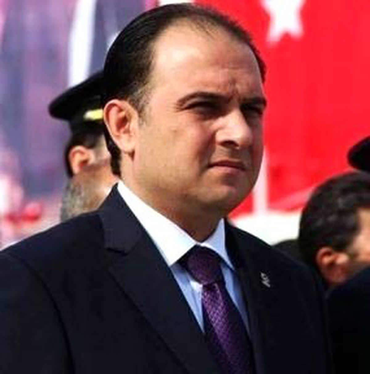 Ak Partili Baybatur\'dan Bayram Mesajı