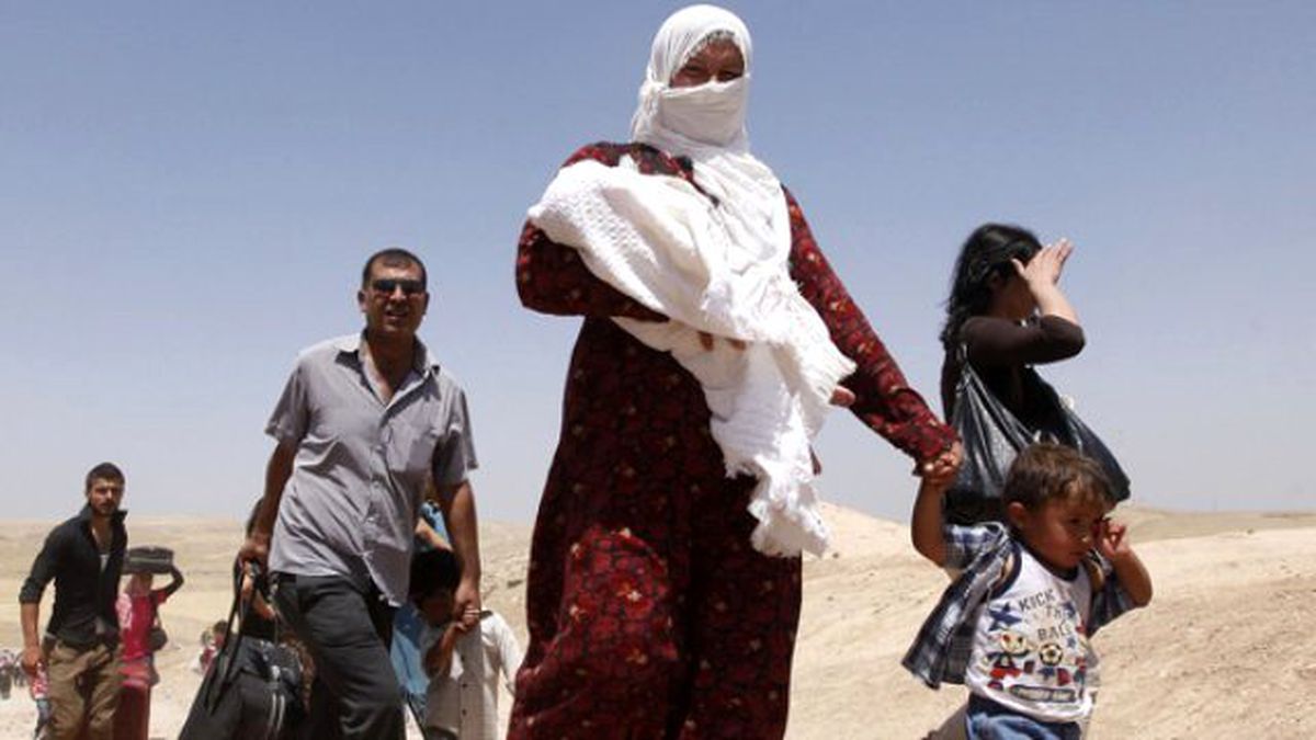 Almanya'da 700 Sığınmacı Gizemli Bir Şekilde Ortadan Kayboldu