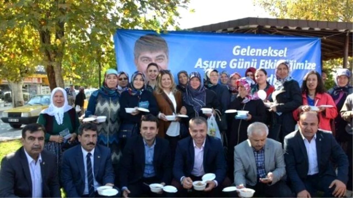Antalya Milletvekili Mustafa Köse Açıklaması