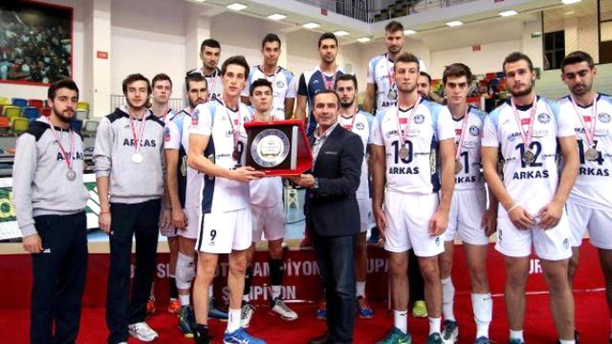 Arkasspor\'dan Dörtte Sıfır