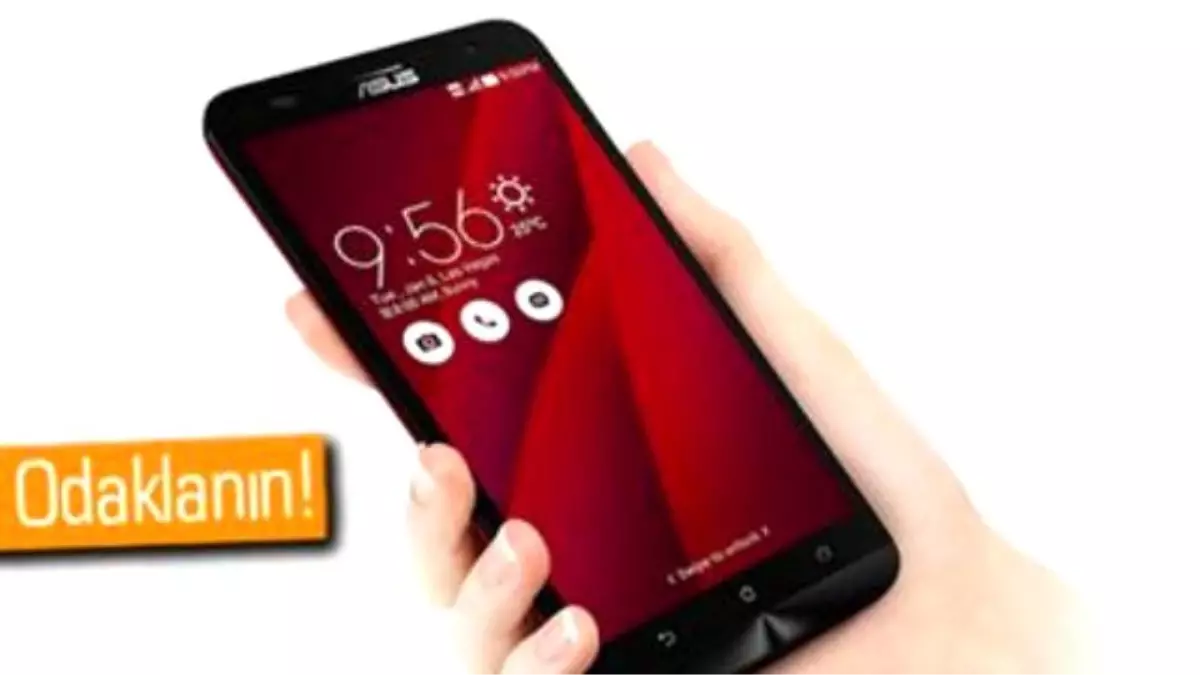 Asus Zenfone 2 Laser Ze550kl (Asus_z00ld)