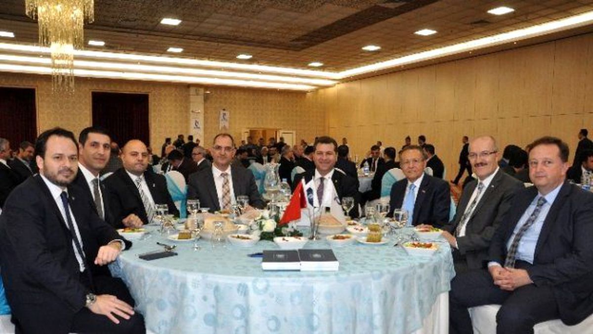 Balıkesir\'in Ekonomik Geleceği Tartışıldı
