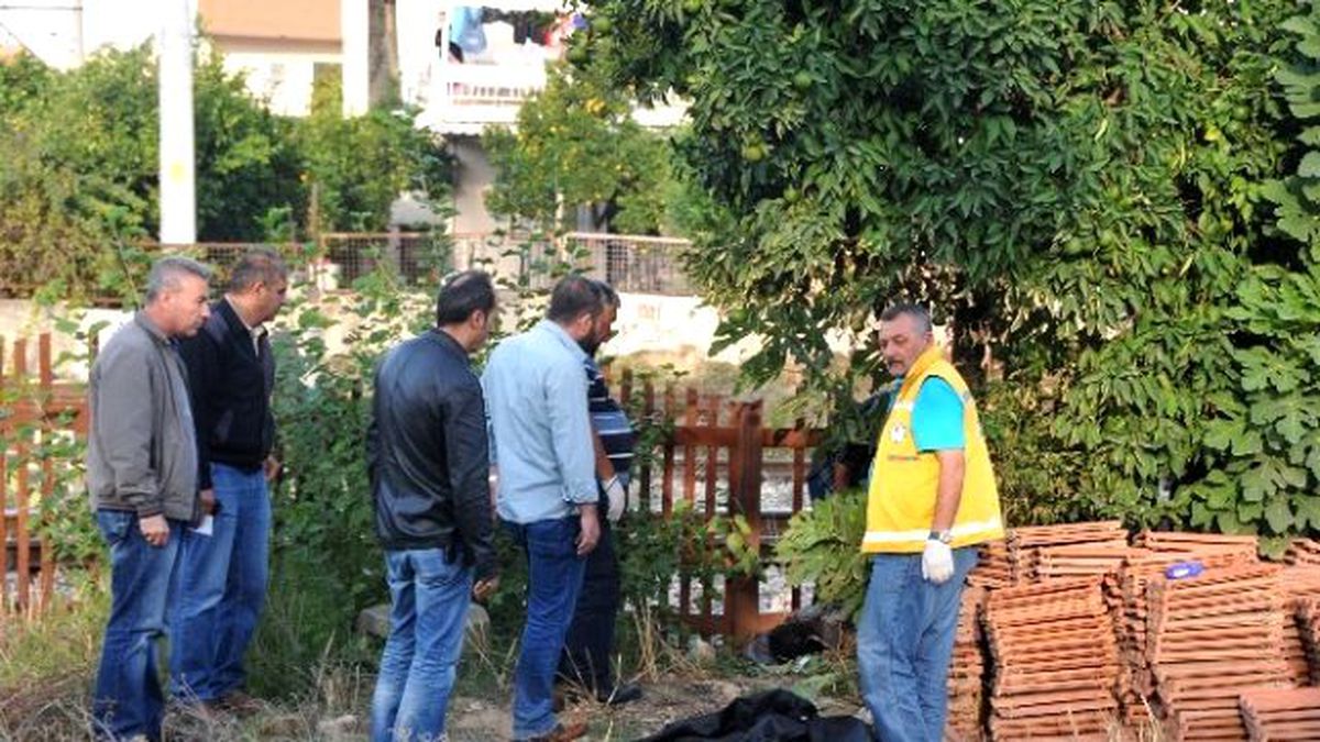 Bitlisli Genç Başına Taşla Vurularak Öldürüldü