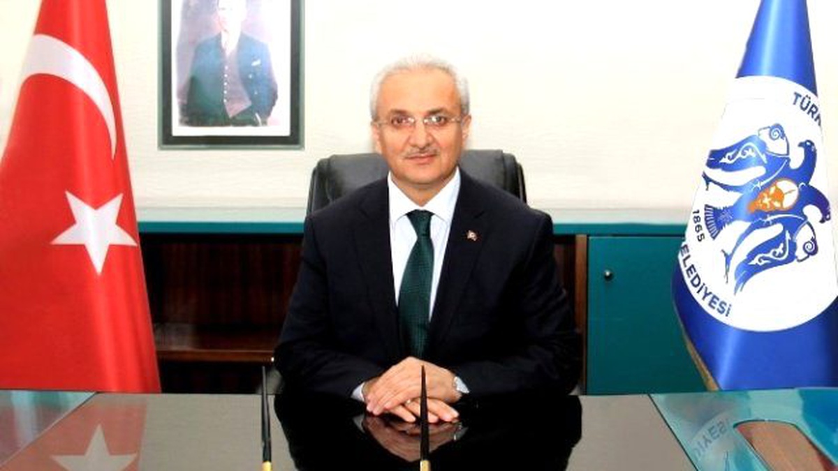 Başkan Başsoy\'dan Cumhuriyet Bayramı Mesajı