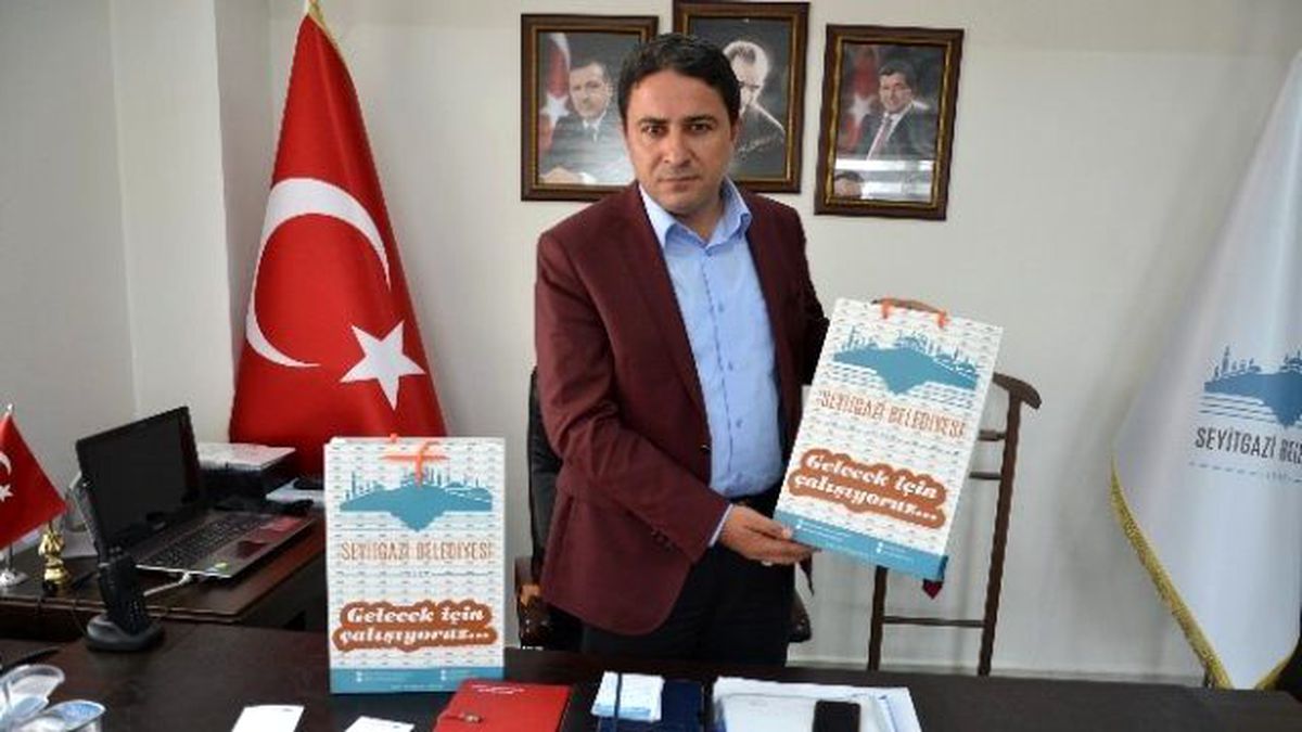 Başkan Kalın\'dan Hatalı Baskı Açıklaması
