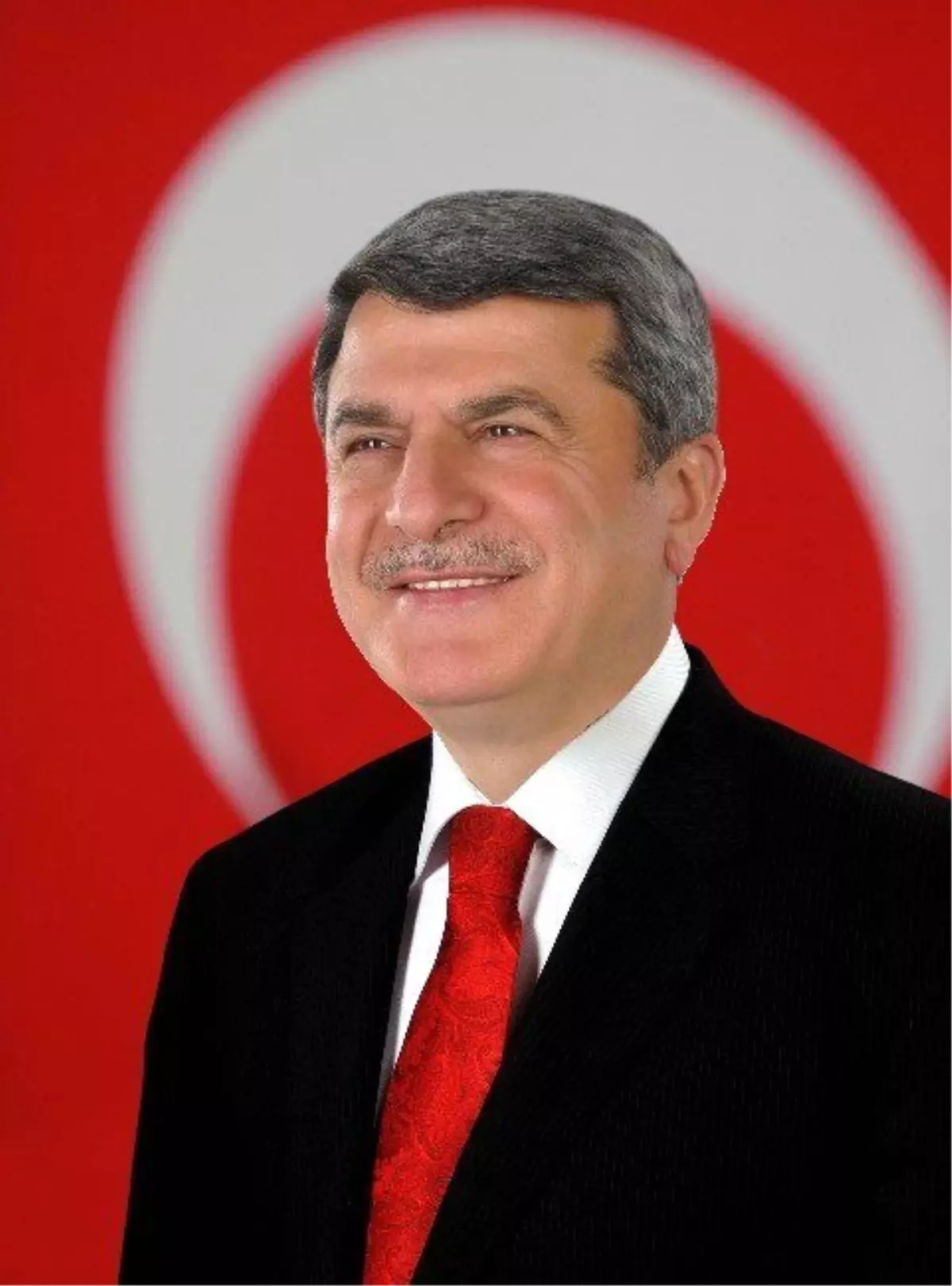 Başkan Karaosmanoğlu\'ndan Cumhuriyet Bayramı Mesajı