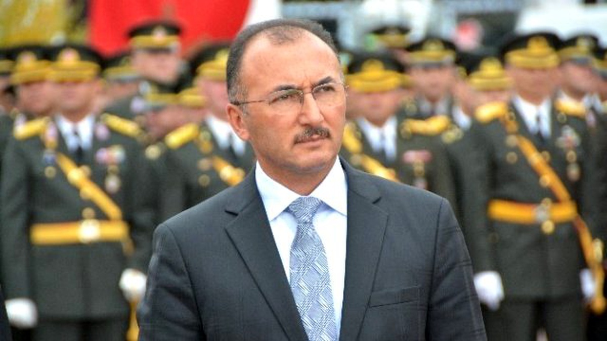 Başkan Köksoy\'dan Cumhuriyet Bayramı Mesajı