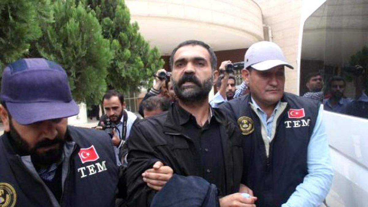 'Bomba Ankara'da Patlayacak' Tweetine Tutuklama Geldi