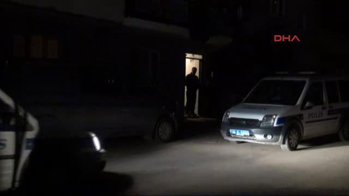 Bursa\'da PKK Üyesi Olmakla Suçlanan 8 Kişi Gözaltına Alındı