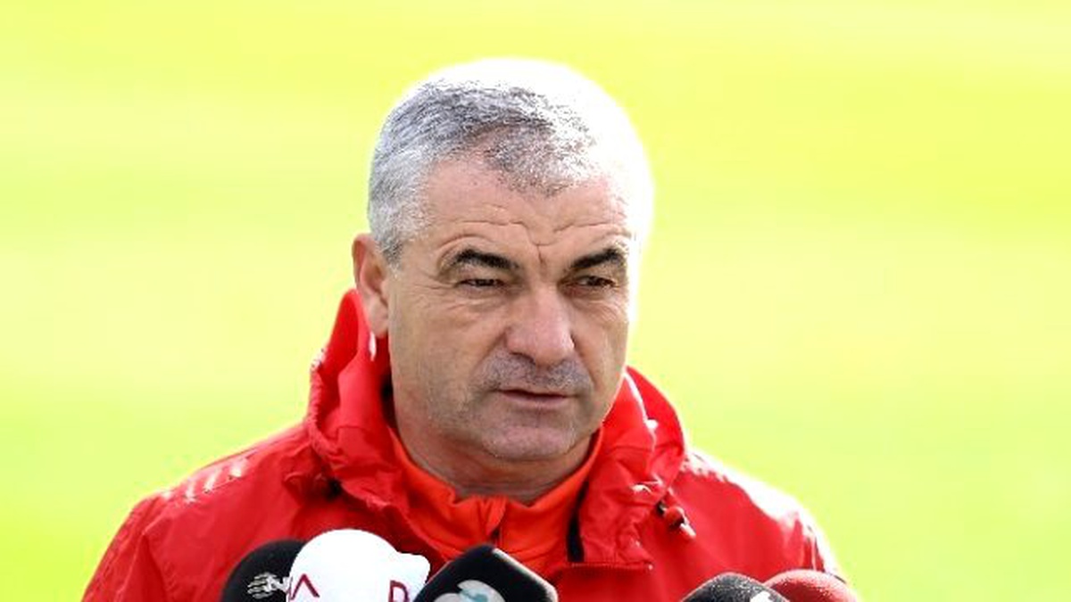 Çalımbay: "Beşiktaş\'ın Gücünü Biliyoruz"
