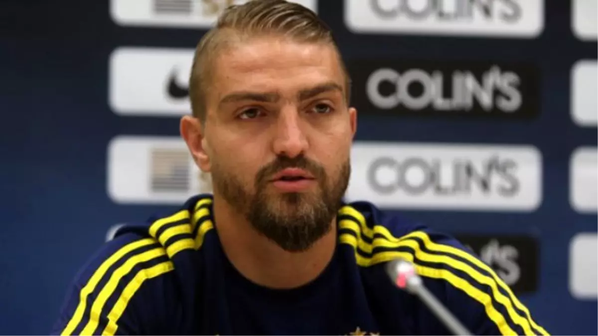 Caner Erkin, Almanya\'da Ameliyat Oldu