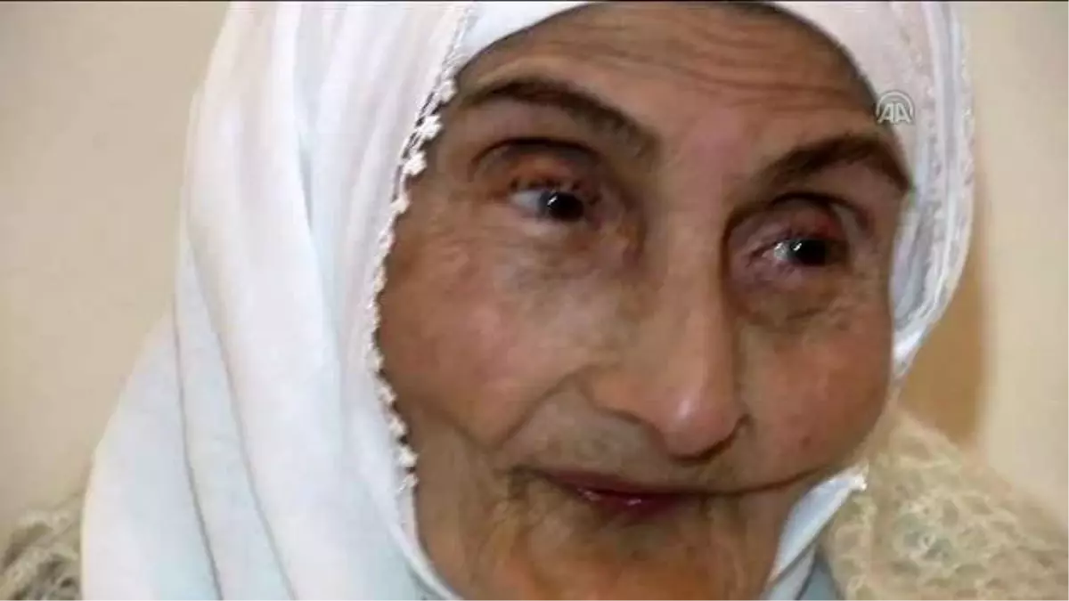 Cumhurbaşkanı Erdoğan\'ın Evinde Ziyaret Ettiği Fatma Günay Edeer