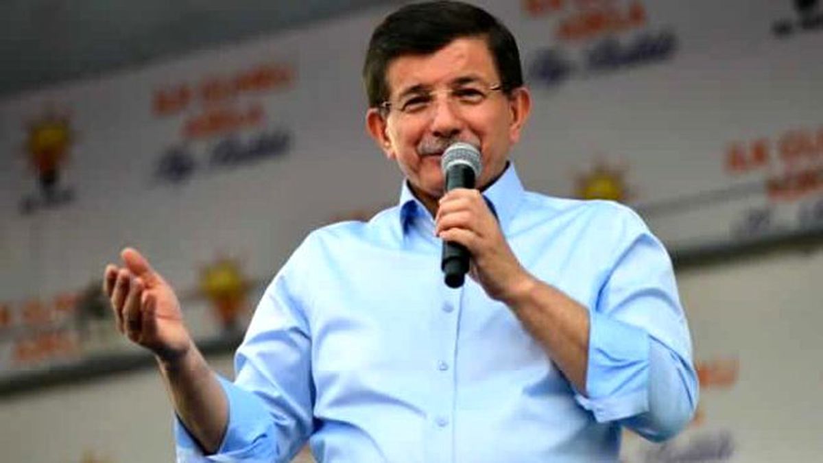 Davutoğlu'ndan 10 Maddelik Müjde Paketi: Öğrenciler Yaşadı
