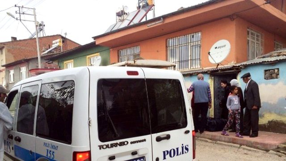 Elazığ\'da Sobadan Zehirlenen Kadın Öldü