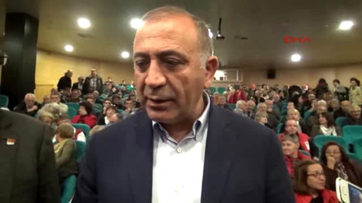 Emniyet Mensuplarına Teşekkür Etti