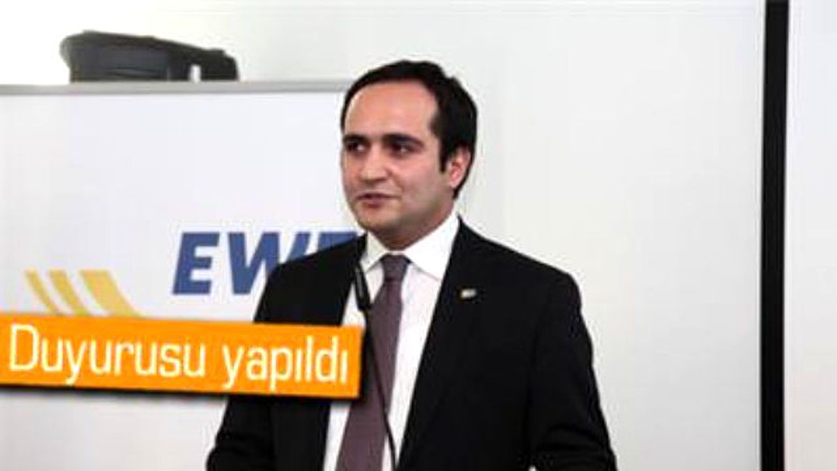 Ewe Turkey, Millenicom Türkiye\'yi Devralıyor
