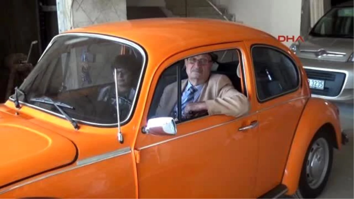 Gebze - İlk Yerli Otomobili Alacak Olan Hayırsever İşadamı Ortaya Çıktı