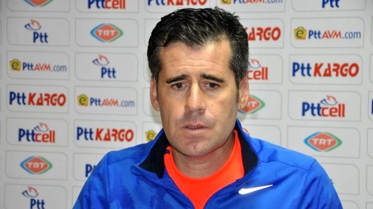 Giresunspor - Altınordu Maçının Ardından