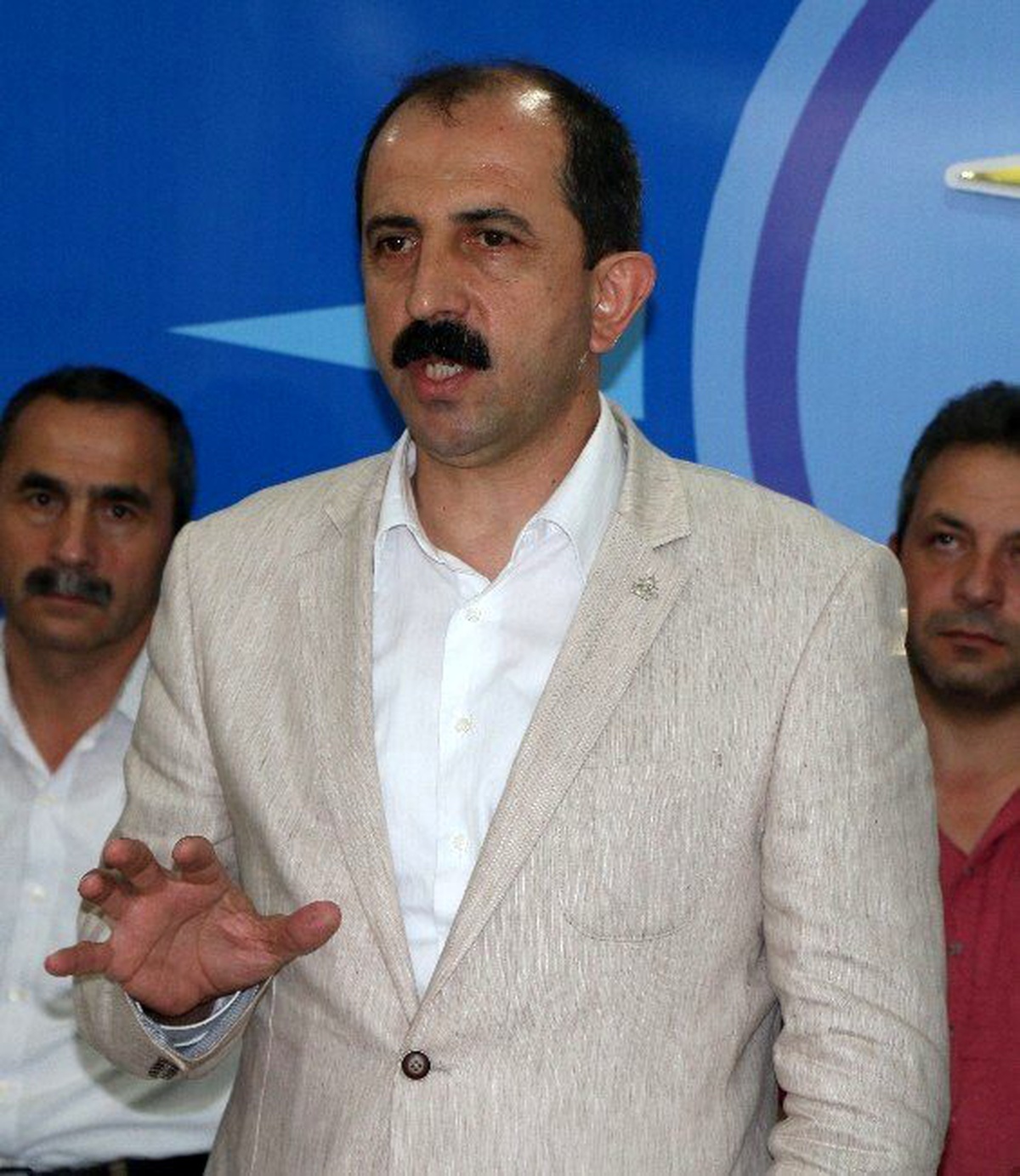 Göksel: "Toplumsal Uzlaşı Sağlanacak"
