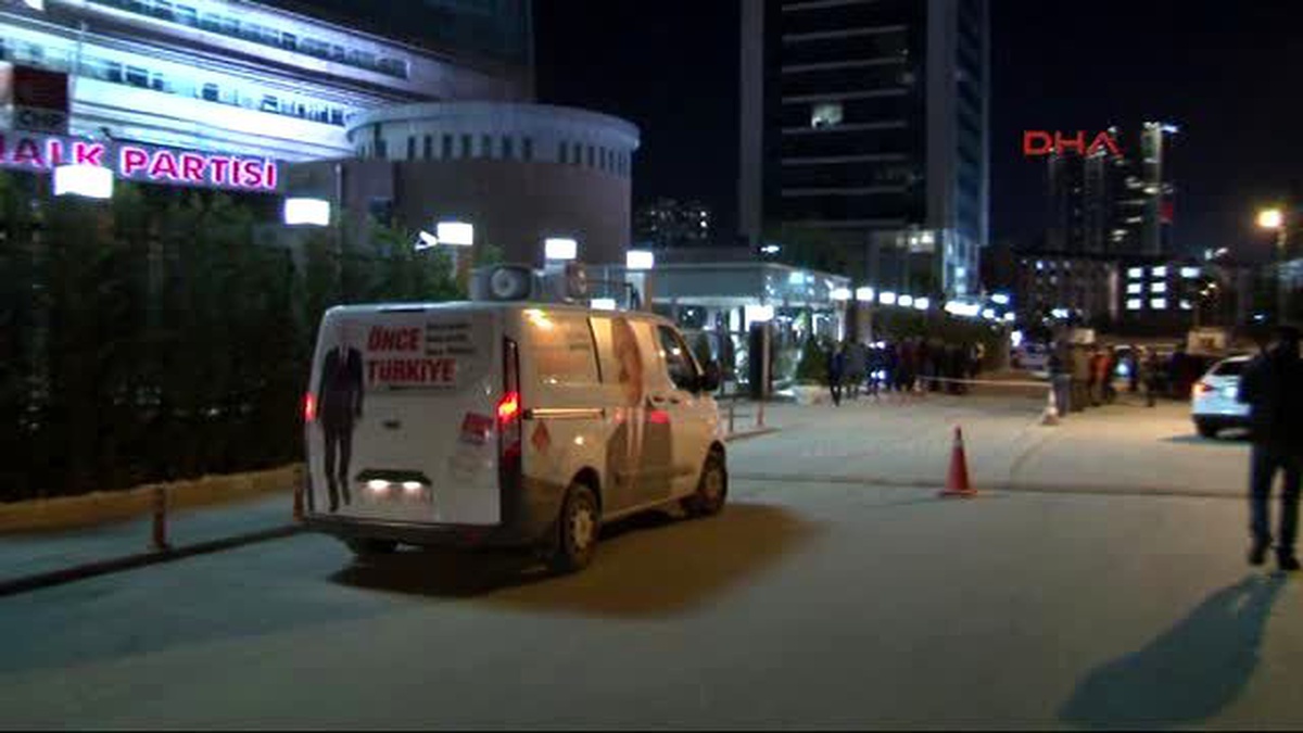 Hacı Ali Hamurcu Adli Kontrol Şartıyla Serbest Bırakıldı -2