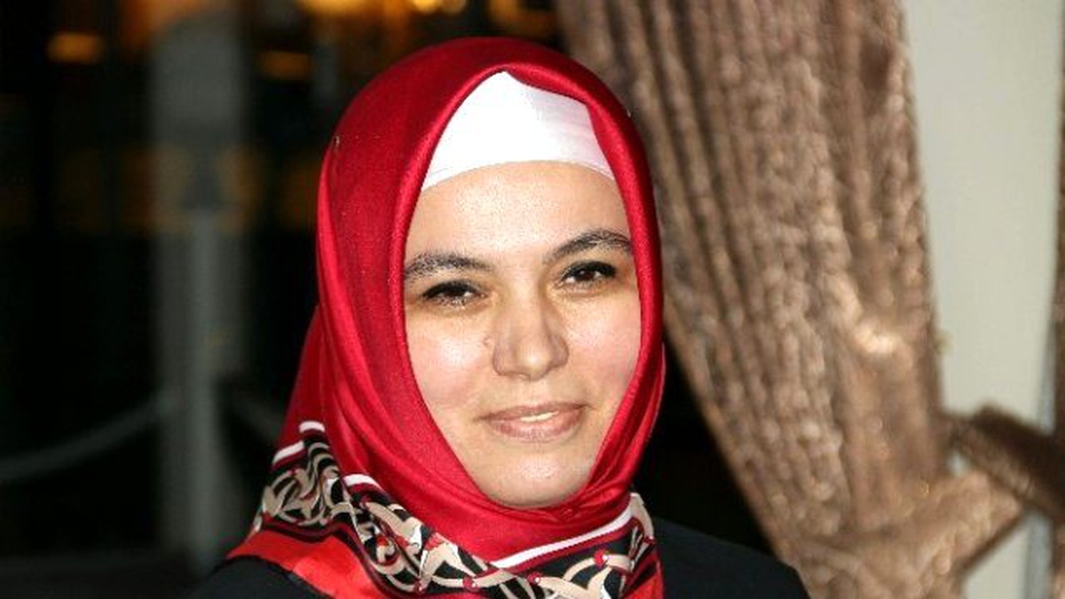 Hatice Özgevrek: Cumhuriyet\'in 92. Yılını Kutlamanın Onur ve Gururu Yaşıyoruz