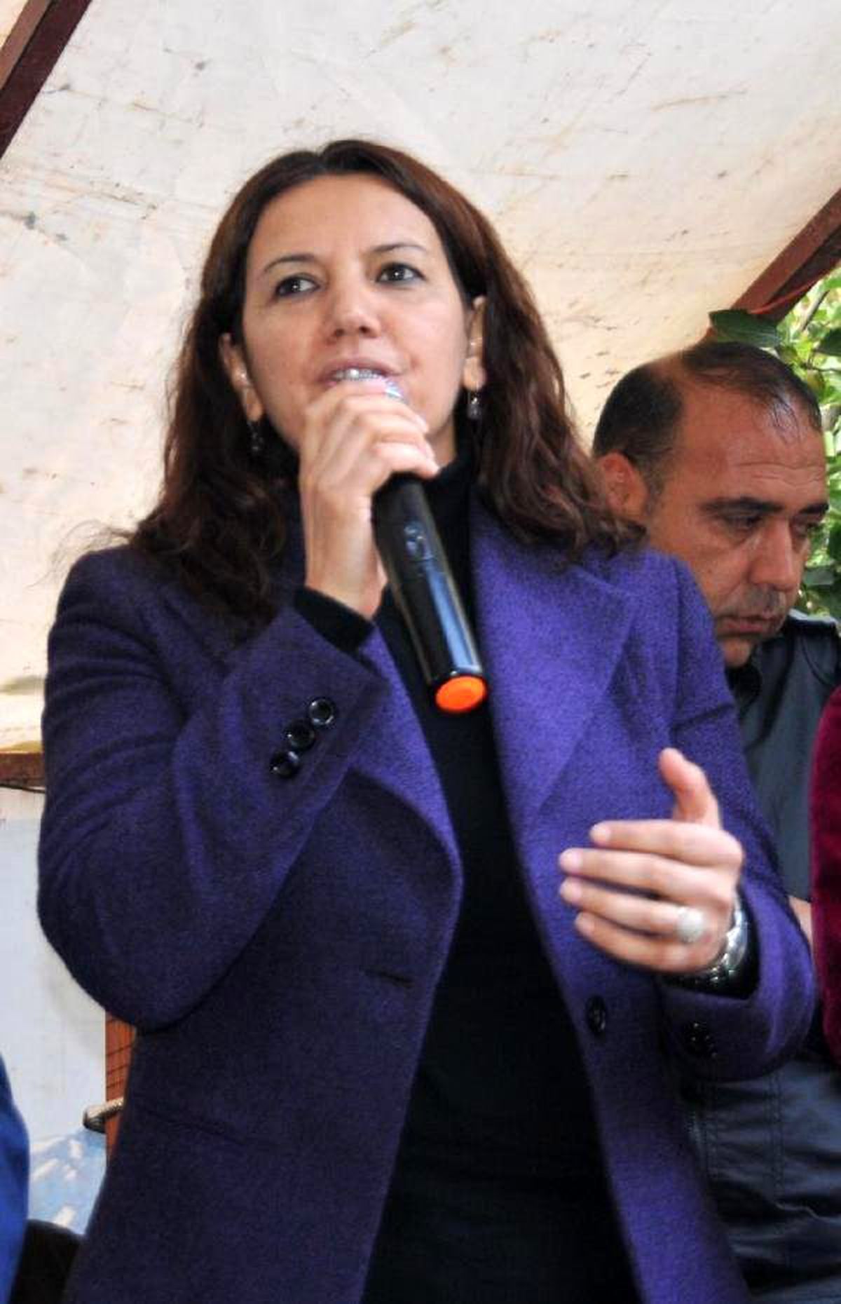 Hdp Mp Files Parliamentary Question Over 3g İnterruption Amid Security Concerns