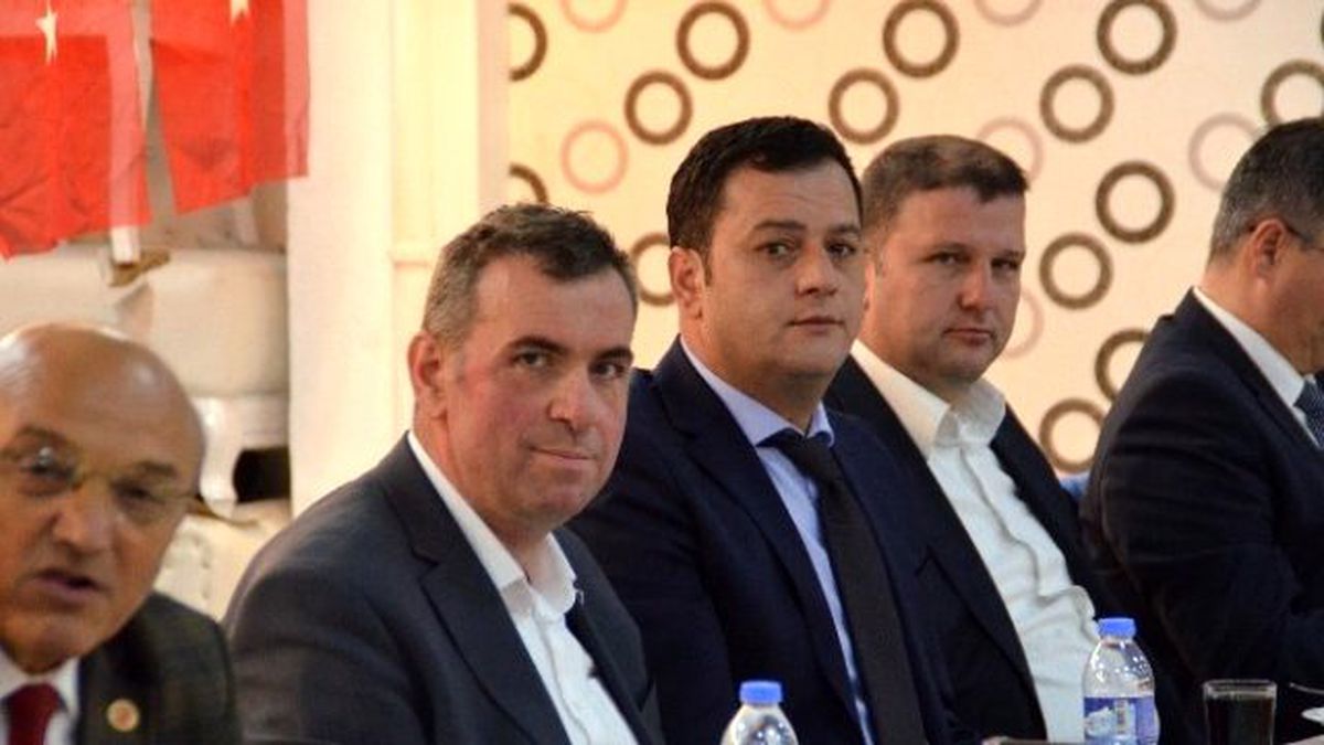 Hüseyin Selami Çelebioğlu Açıklaması