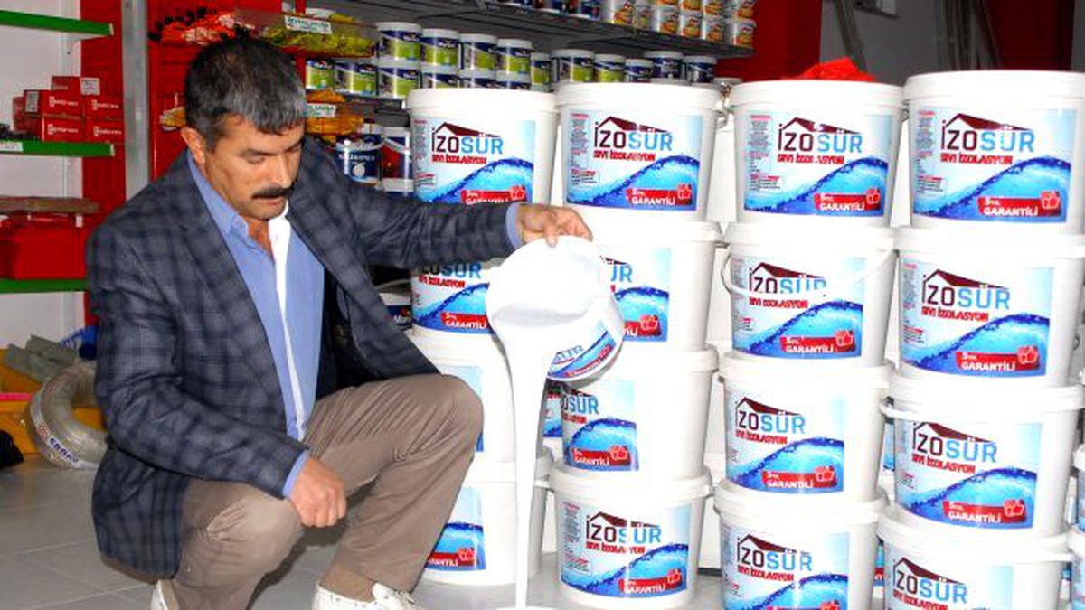 İnşaat Sektöründe Devrim