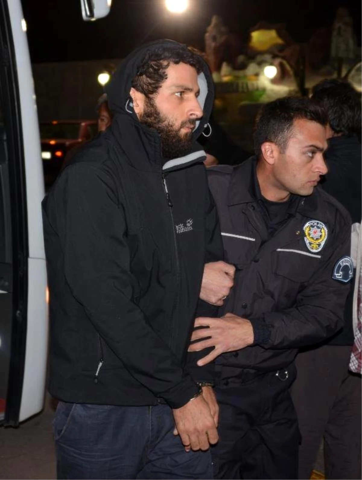Konya\'da Gözaltına Alınan Şüpheliler, IŞİD\'de 16 Militan Kazandırmış!