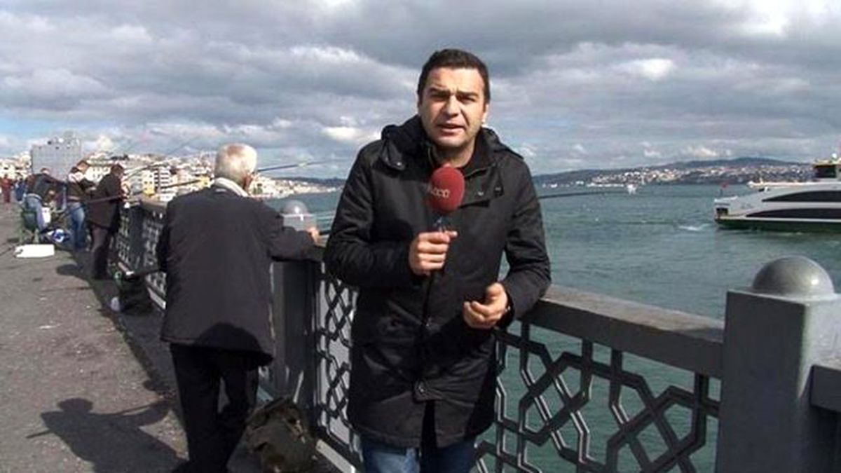 İşsizlerin Yeni Mesleği Balıkçılık Oldu!