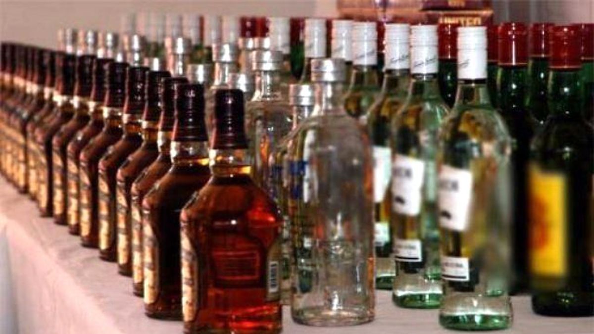 İstanbul'da Sahte İçki Felaketi: 8 Kişi Öldü