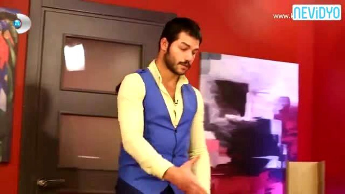 İzdivaç Programında Ortalık Fena Karıştı