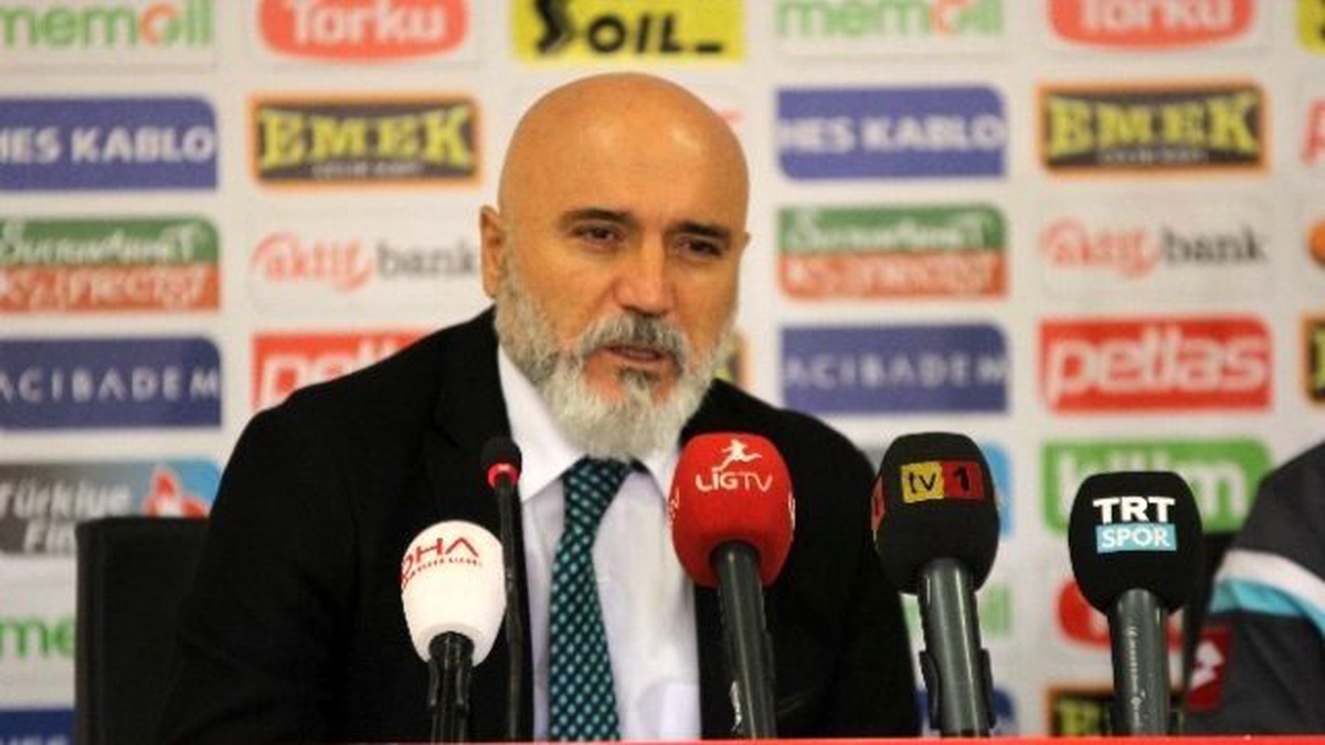 Kafkas: "Tecrübesiz ve Genç Olmamız Pahalıya Mal Oluyor"