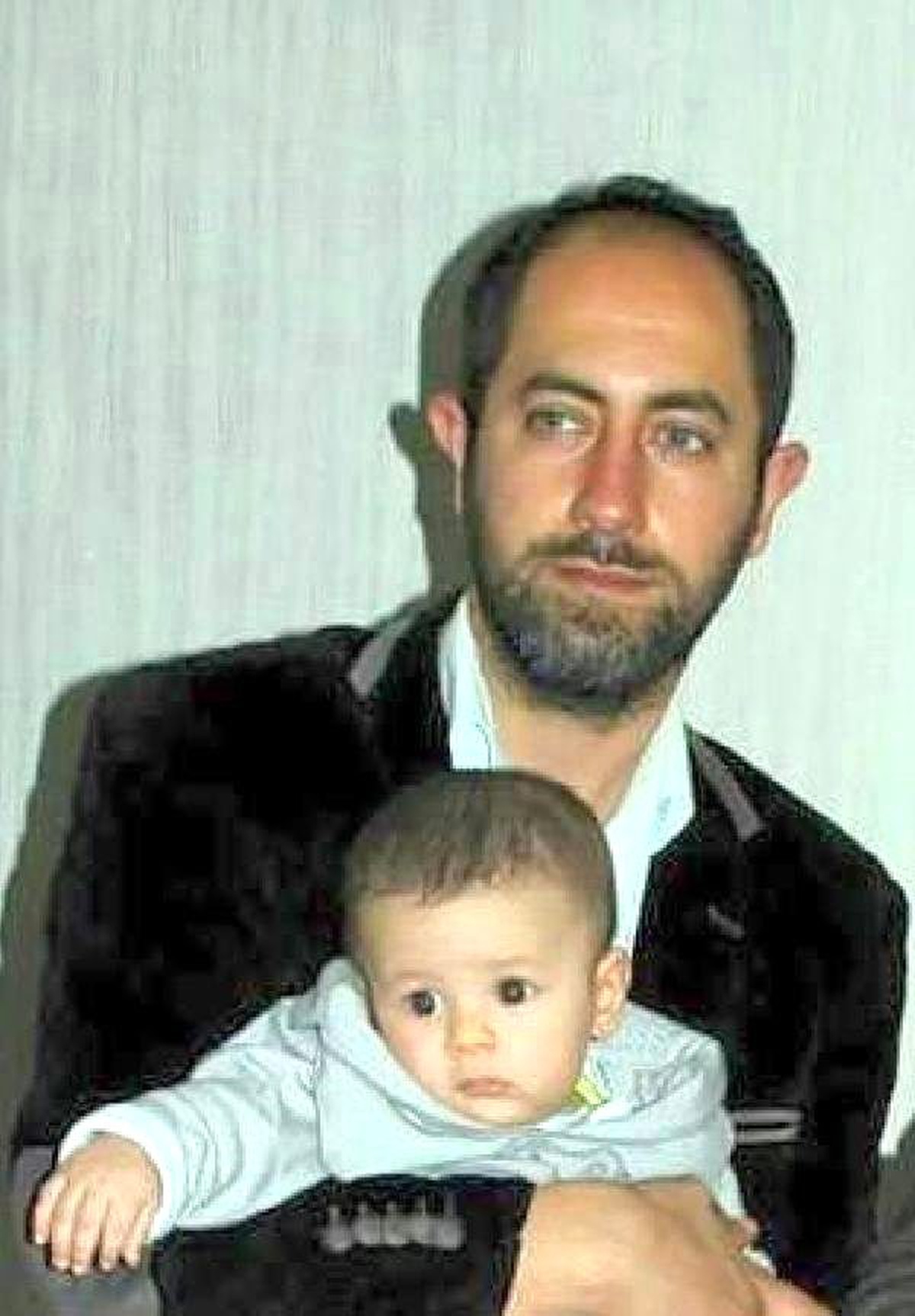 Kayıp, Eczacı Otel Odasında Bulundu