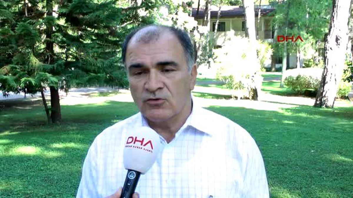 Kemer Türofed Başkanı: Kış Sezonunda 300 Bin Personel İşsiz Kalıyor