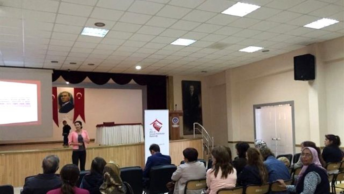 Kırklareli\'de Koruyucu, Önleyici ve Destekleyici Eğitim Faaliyetleri Devam Ediyor