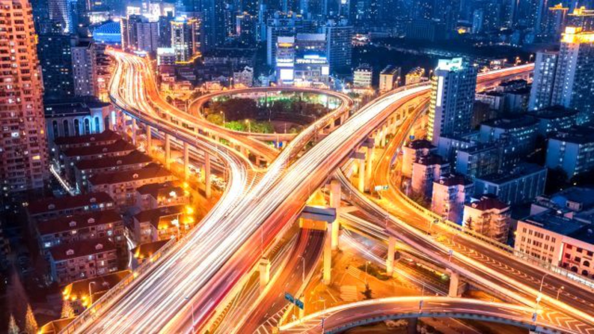 Led Teknolojisi Akıllı Şehirlerin Geleceğini Aydınlatacak