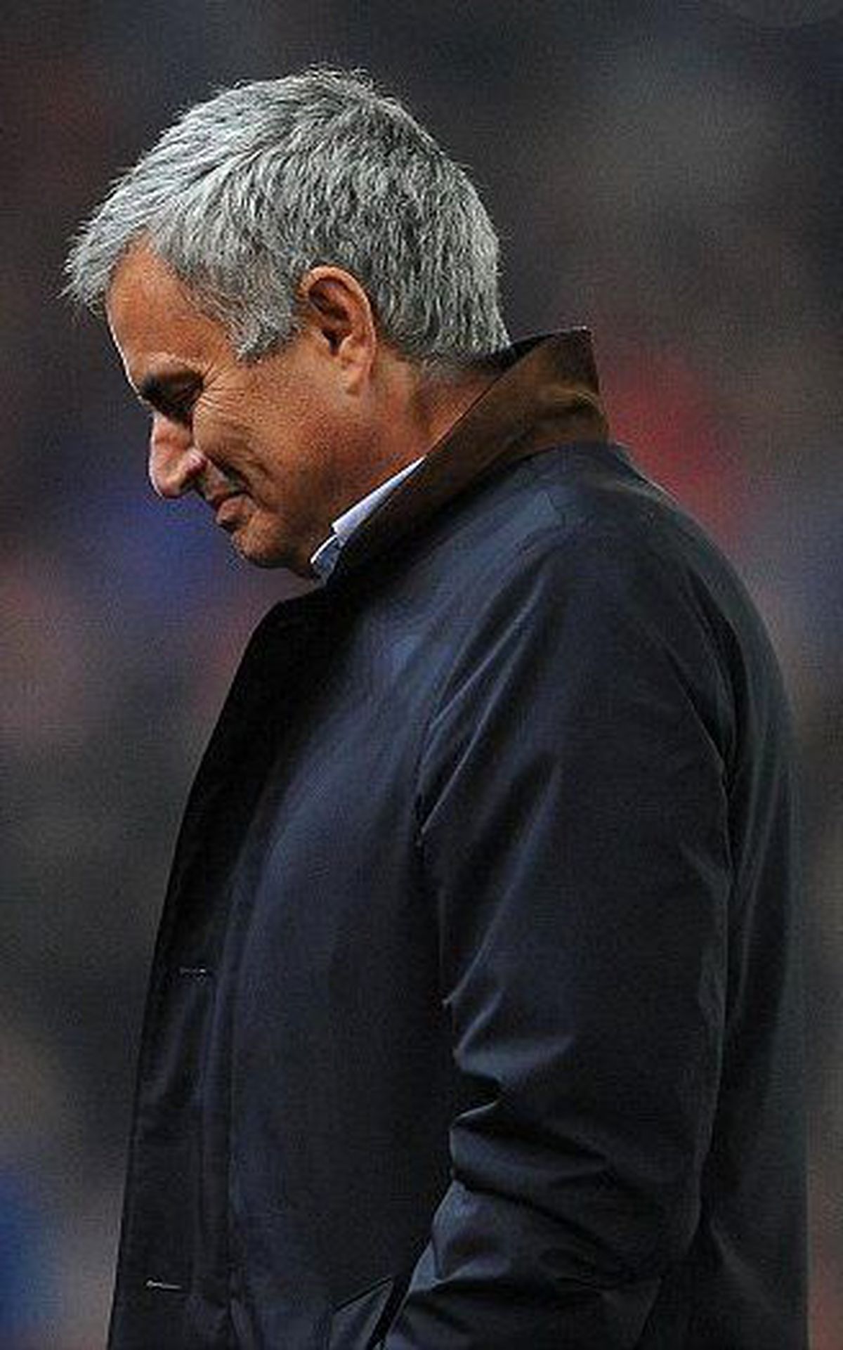 Lig Kupası'nda Chelsea, Stoke City'e Elendi