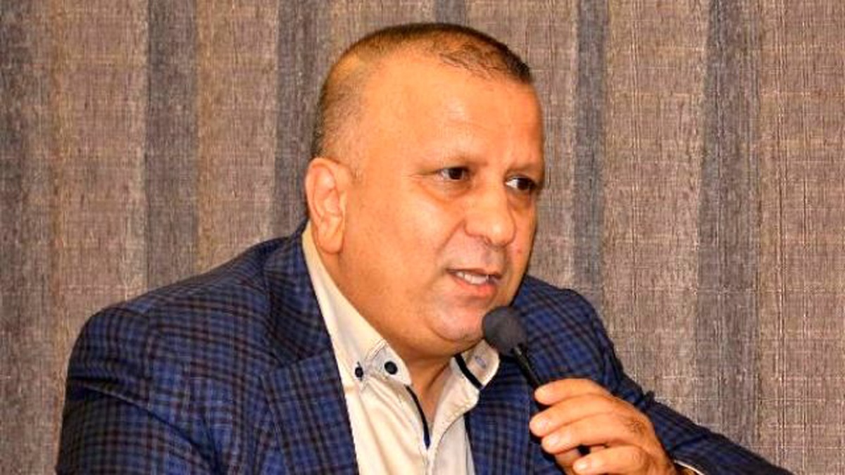 Matso Başkanı Boztaş: Manavgat\'ın Turizm Geliri 29 Ülkeden Fazla